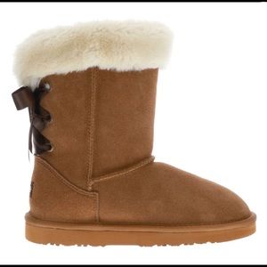 Lamo boots